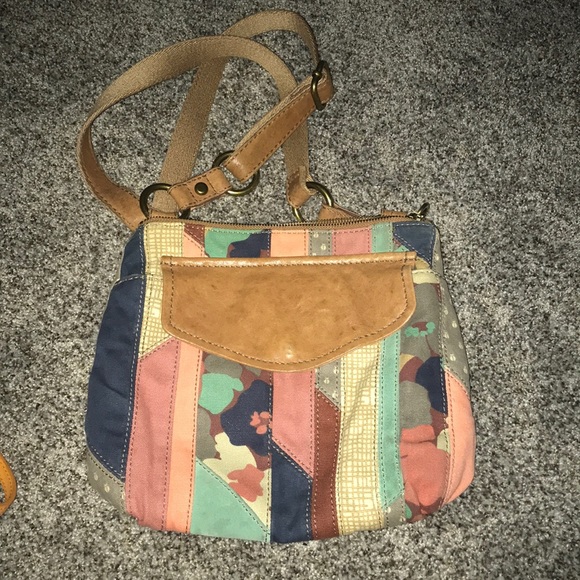 Fossil Purse - Picture 2 of 4